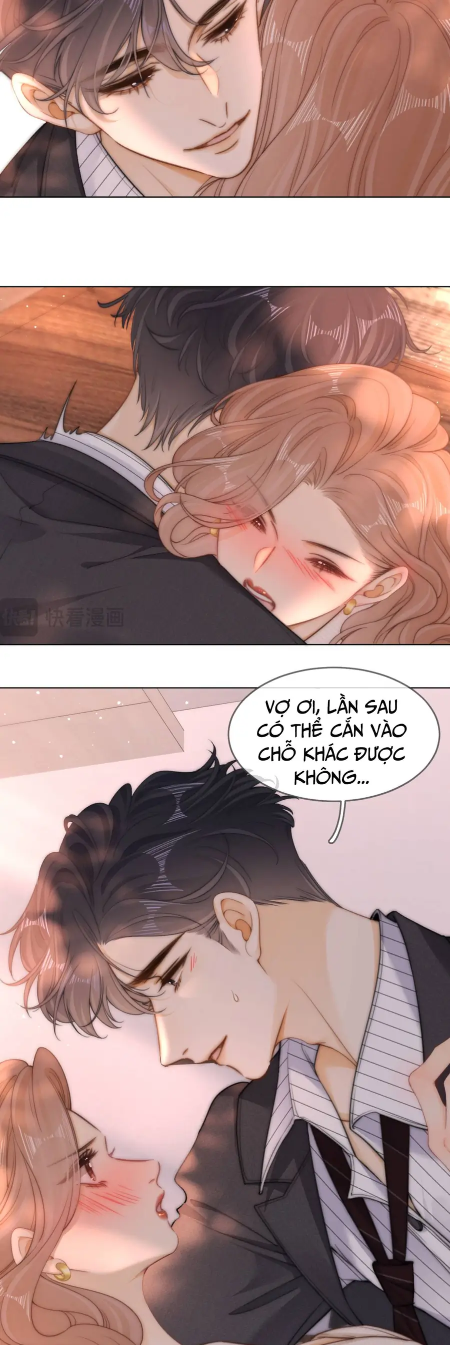 Vưu Vật Tập 174 trang 15