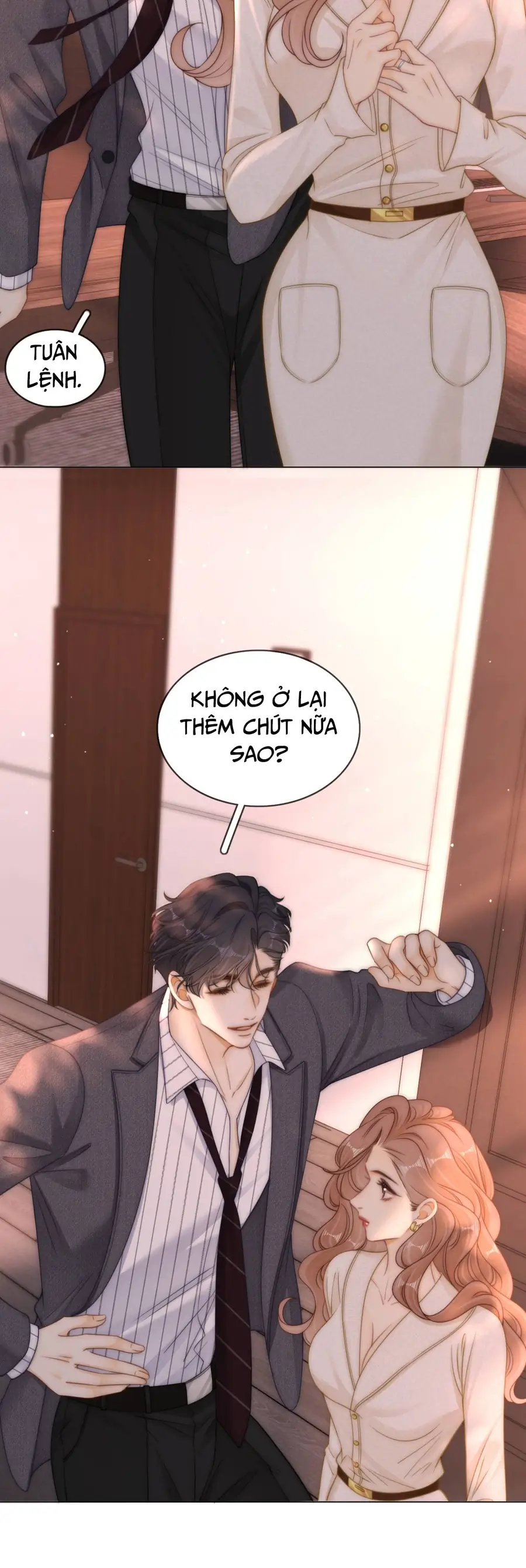Vưu Vật Tập 174 trang 18