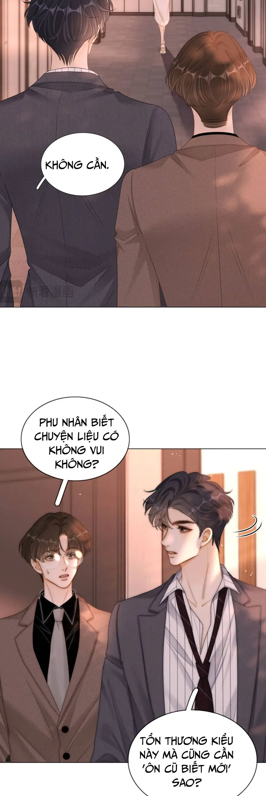 Vưu Vật Tập 174 trang 20