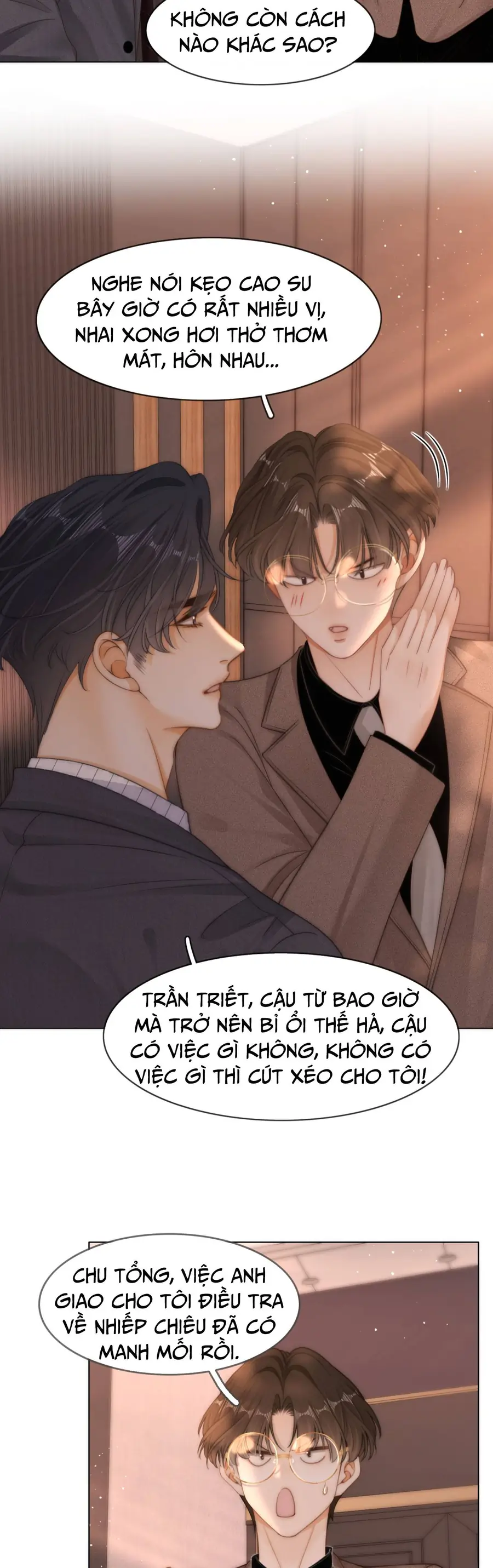 Vưu Vật Tập 174 trang 24