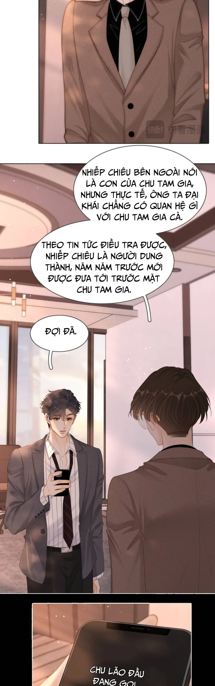 Vưu Vật Tập 174 trang 25