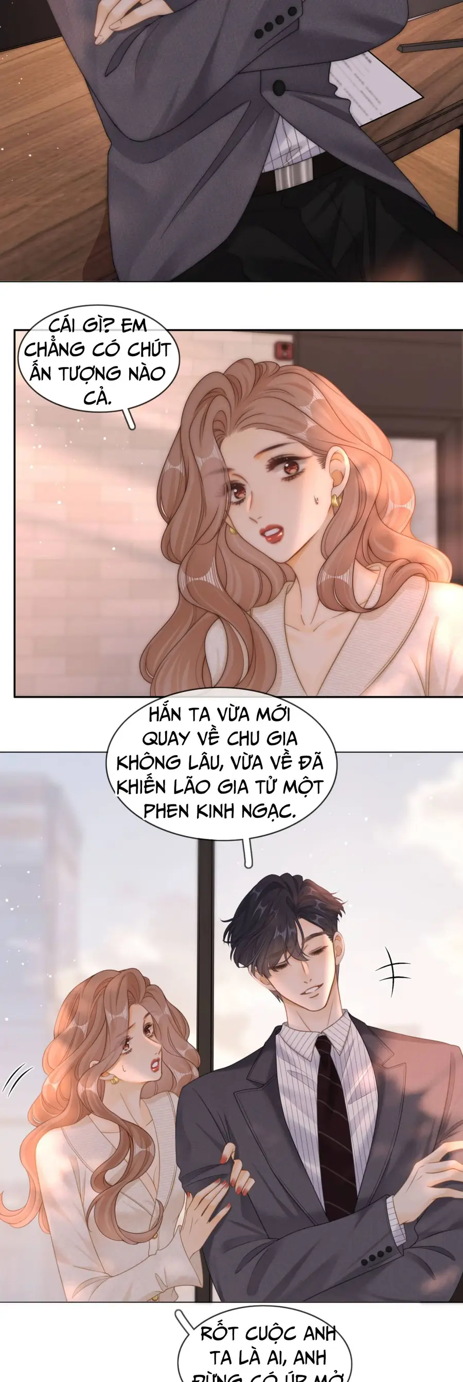 Vưu Vật Tập 174 trang 6