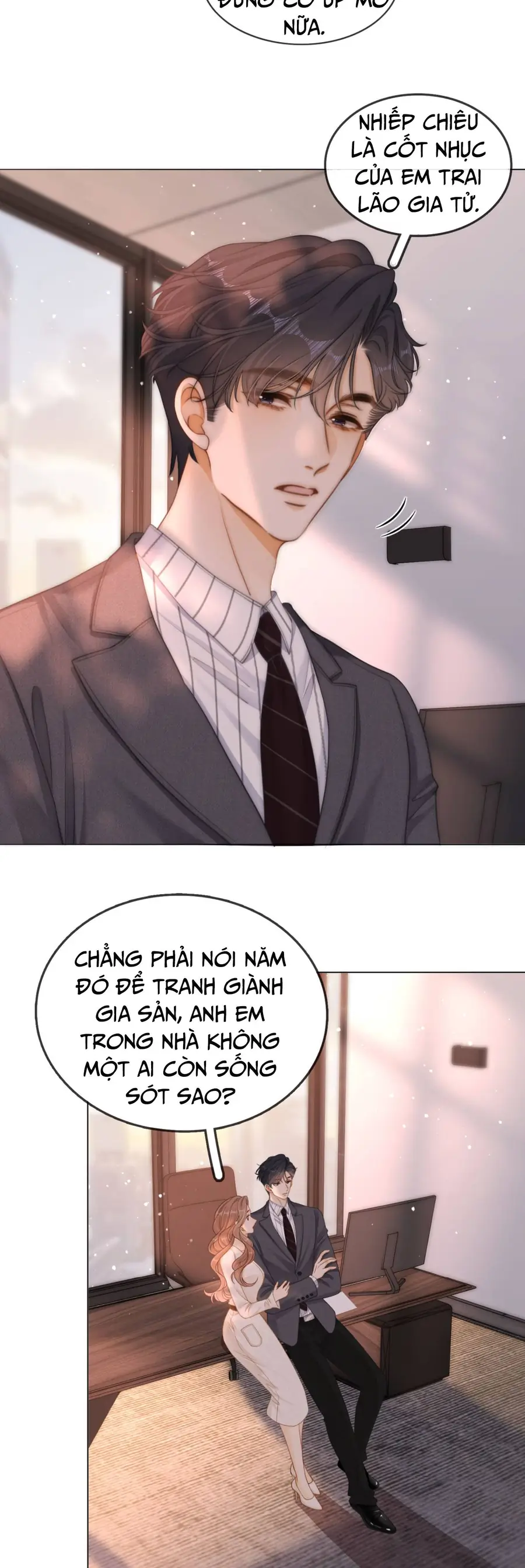 Vưu Vật Tập 174 trang 7
