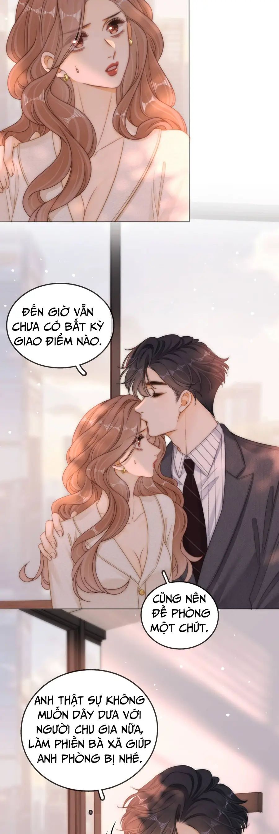 Vưu Vật Tập 174 trang 10
