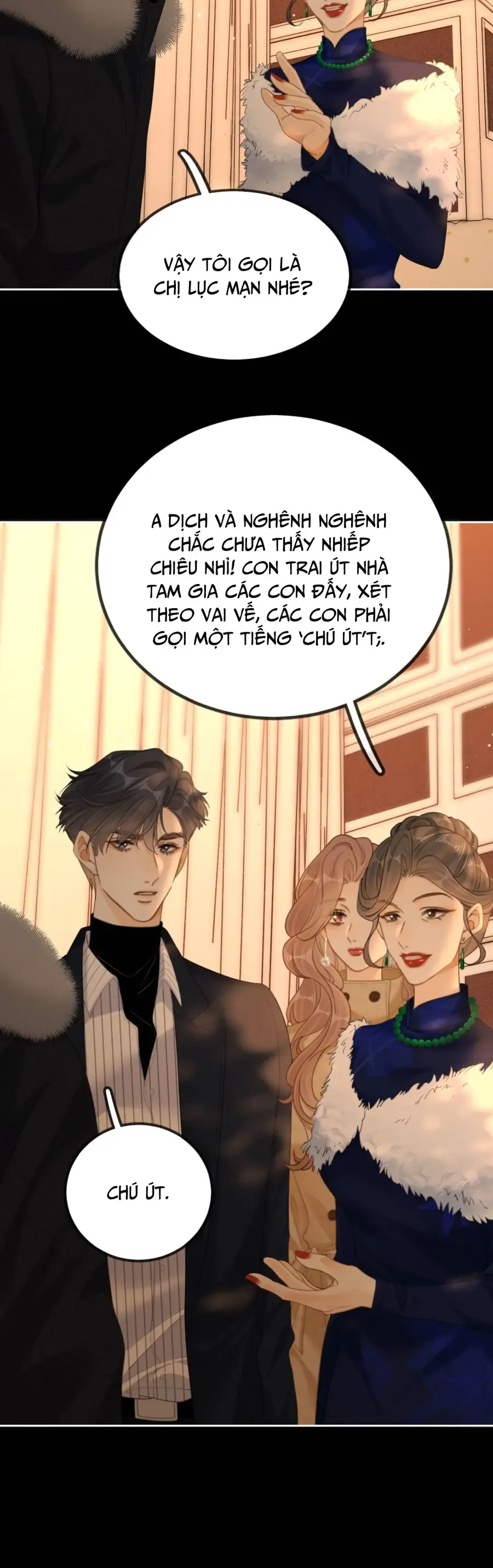 Vưu Vật Tập 175 trang 14