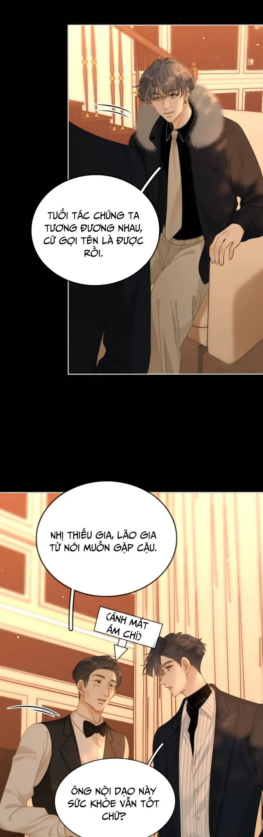 Vưu Vật Tập 175 trang 15