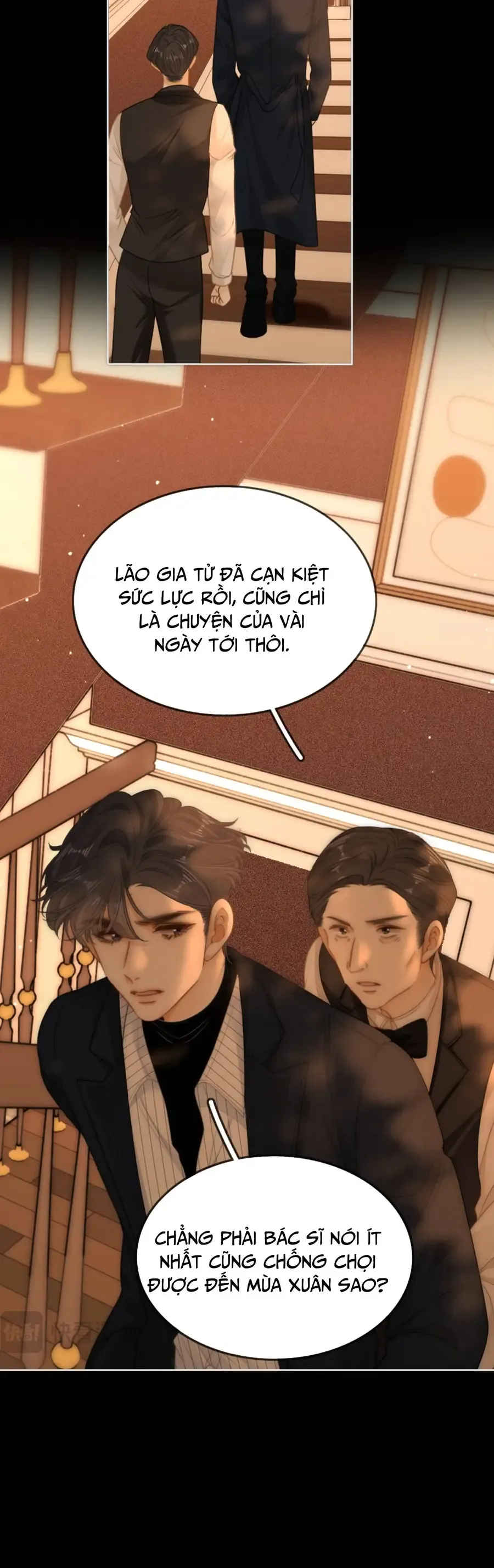 Vưu Vật Tập 175 trang 17