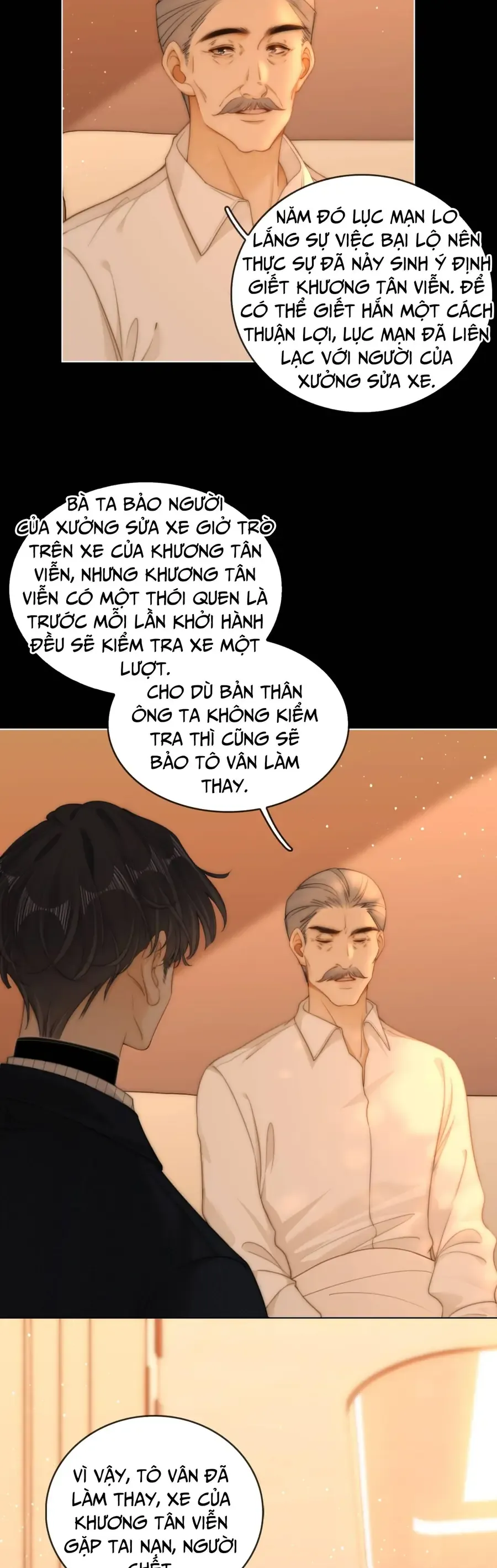 Vưu Vật Tập 176 trang 2