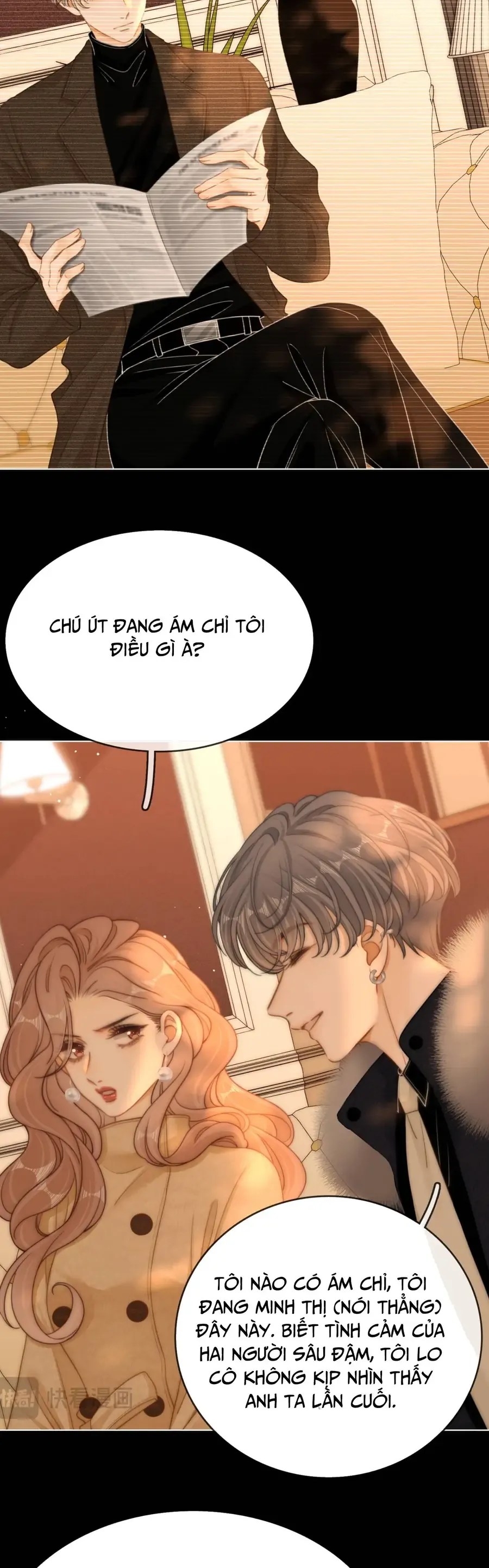 Vưu Vật Tập 176 trang 12