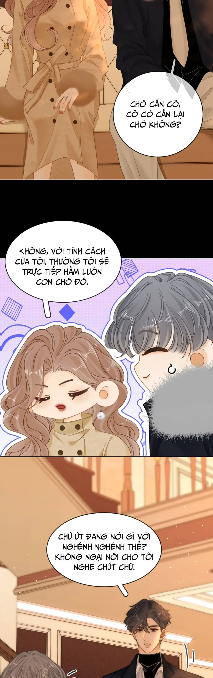 Vưu Vật Tập 176 trang 14
