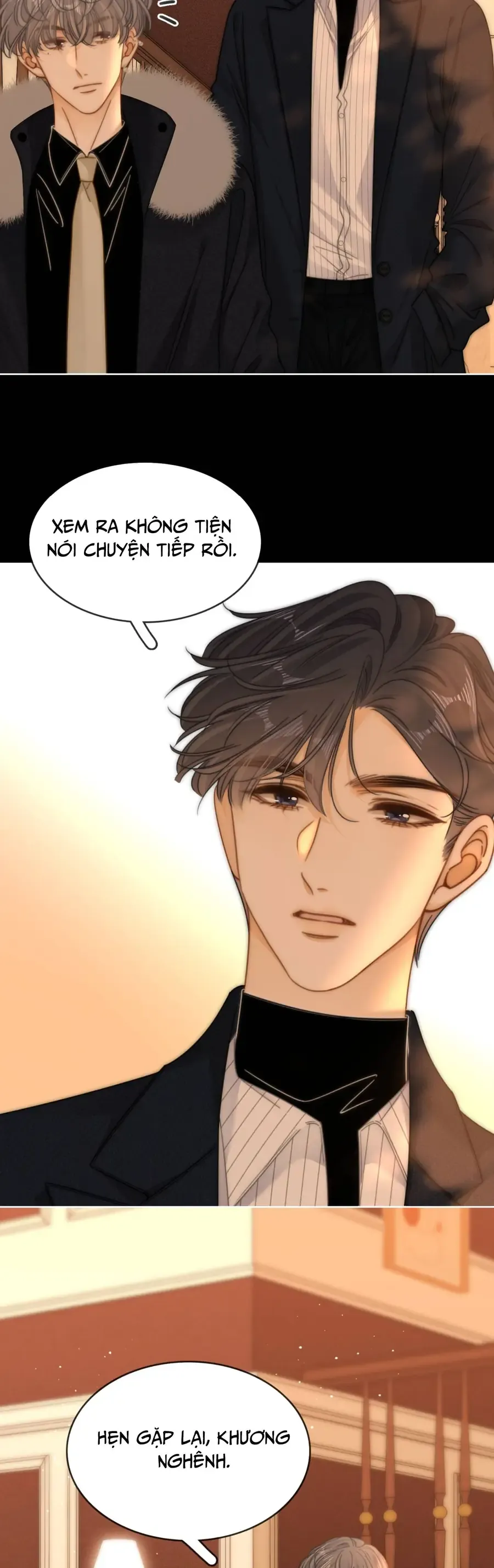 Vưu Vật Tập 176 trang 15