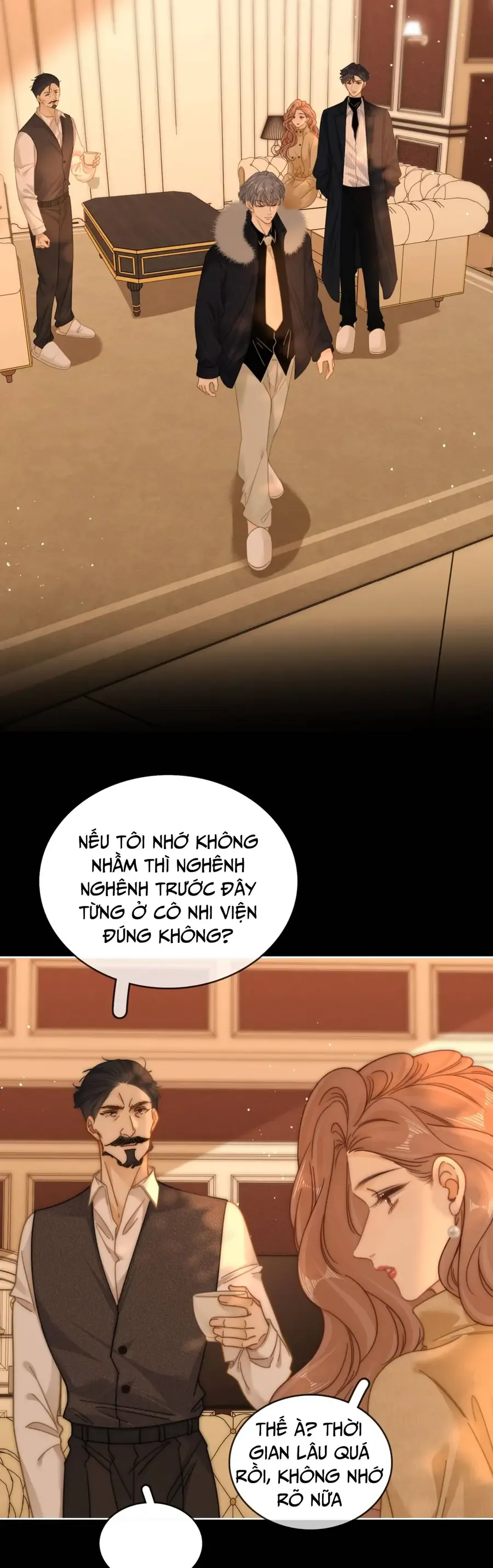 Vưu Vật Tập 176 trang 17