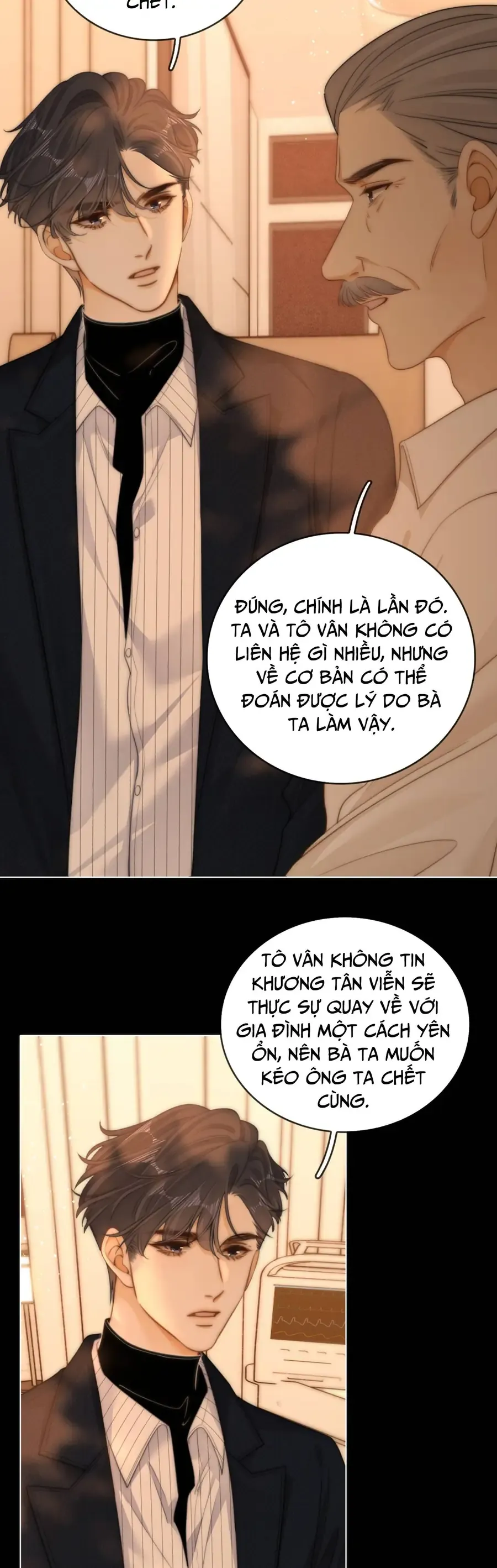 Vưu Vật Tập 176 trang 3