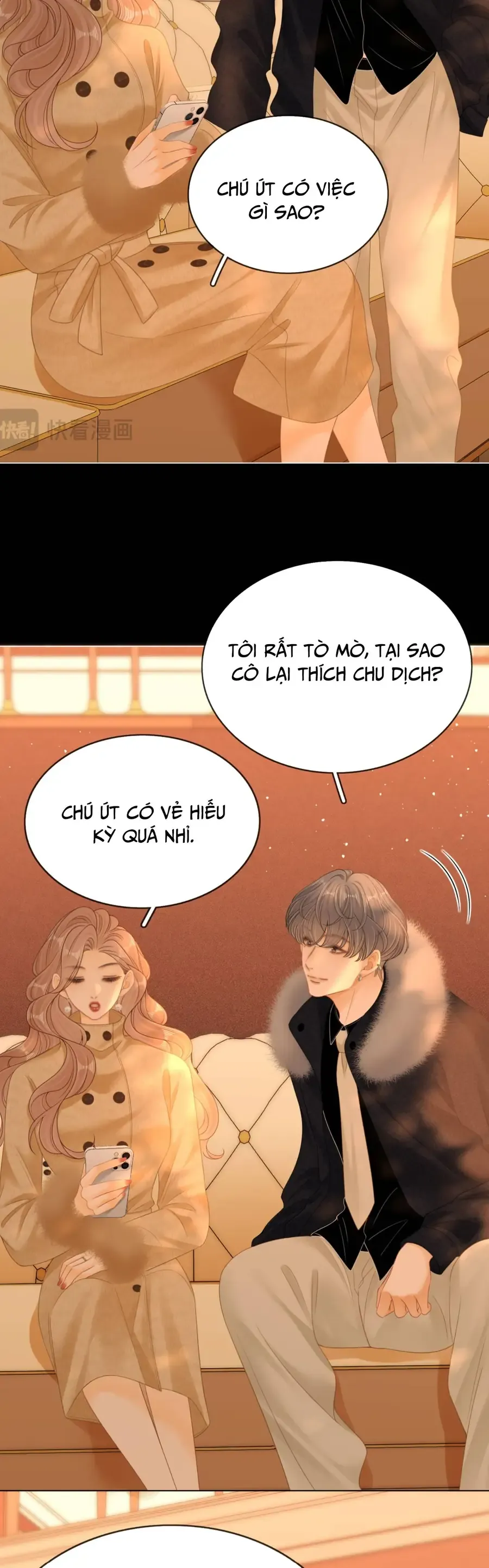 Vưu Vật Tập 176 trang 7