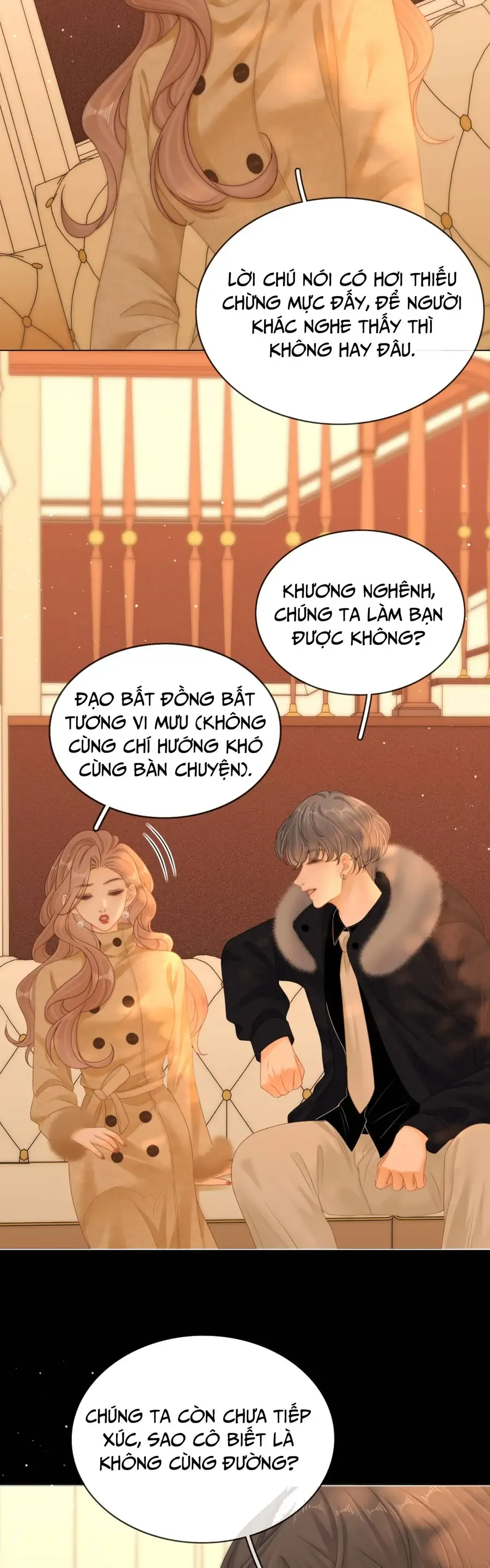 Vưu Vật Tập 176 trang 9
