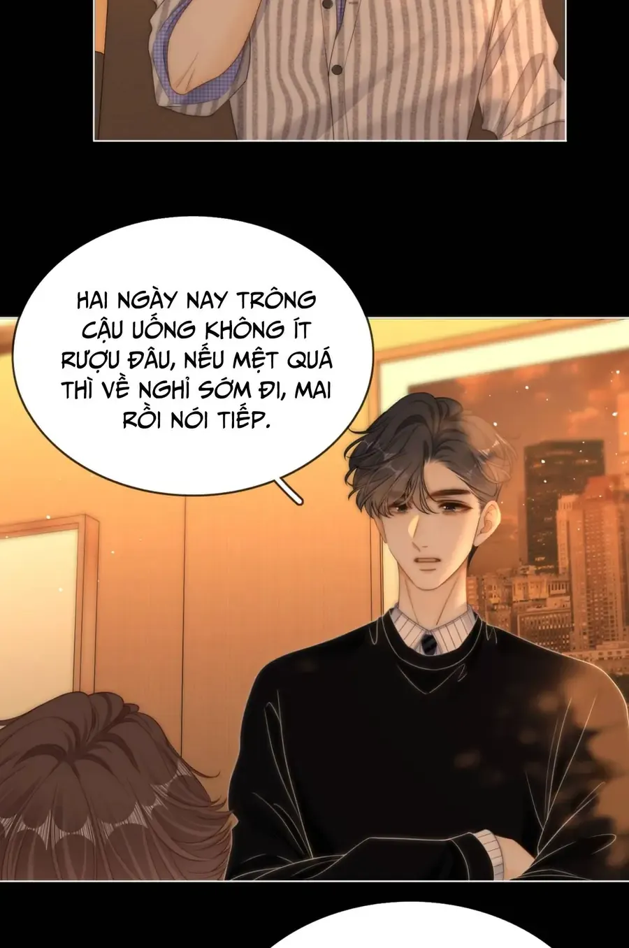Vưu Vật Tập 181 trang 4