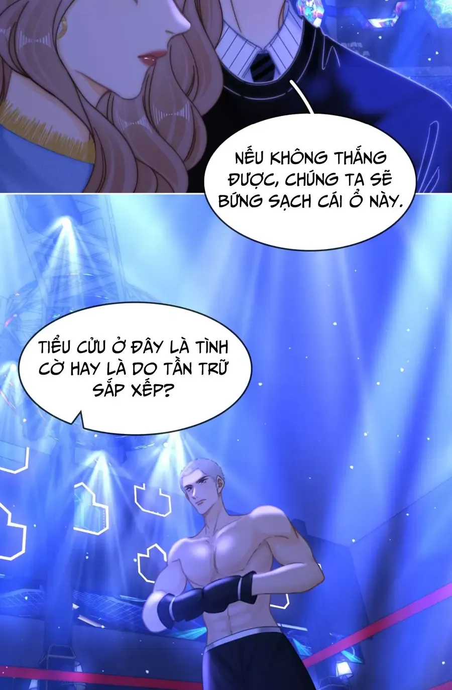 Vưu Vật Tập 181 trang 42