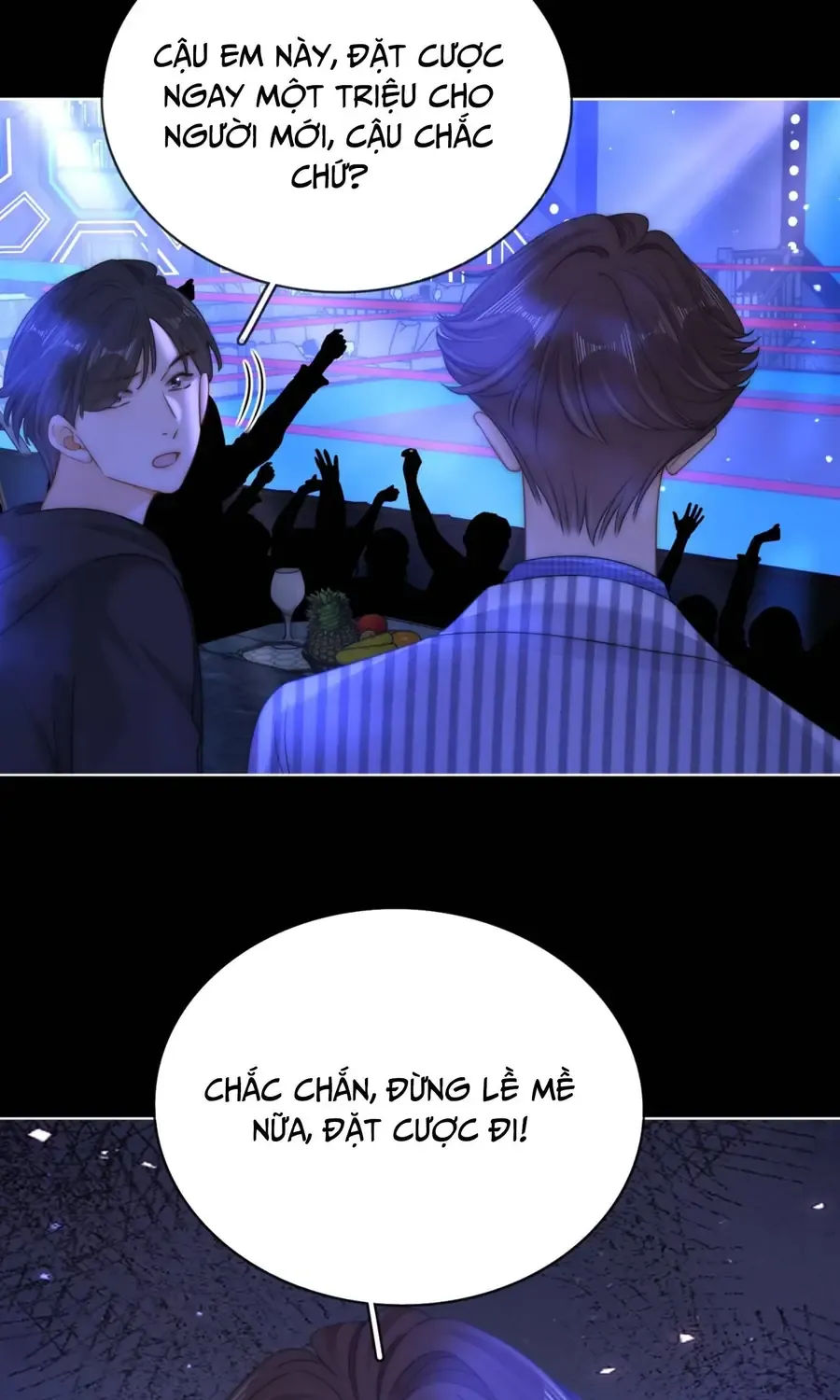 Vưu Vật Tập 181 trang 47