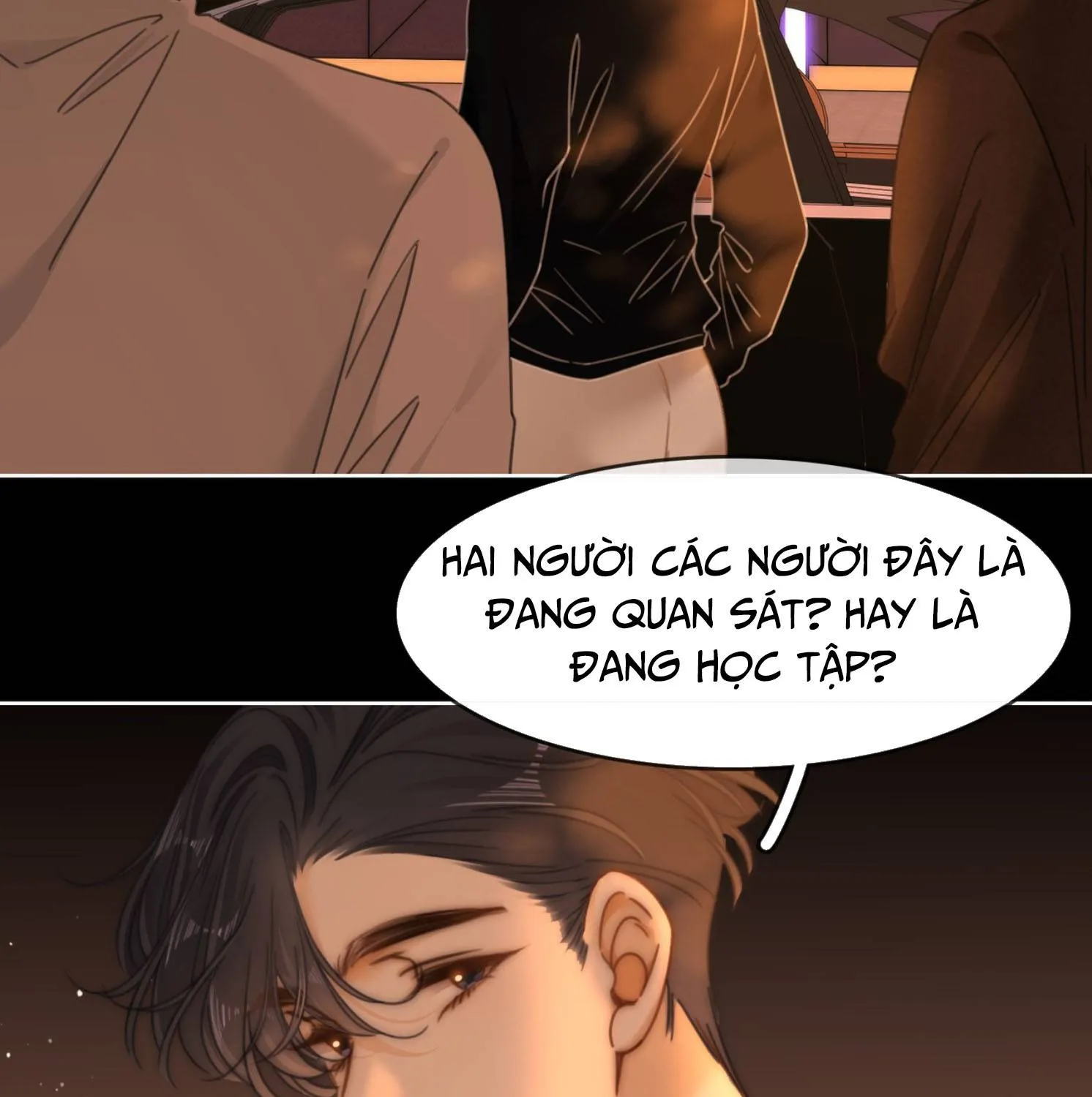 Vưu Vật Tập 183 trang 11