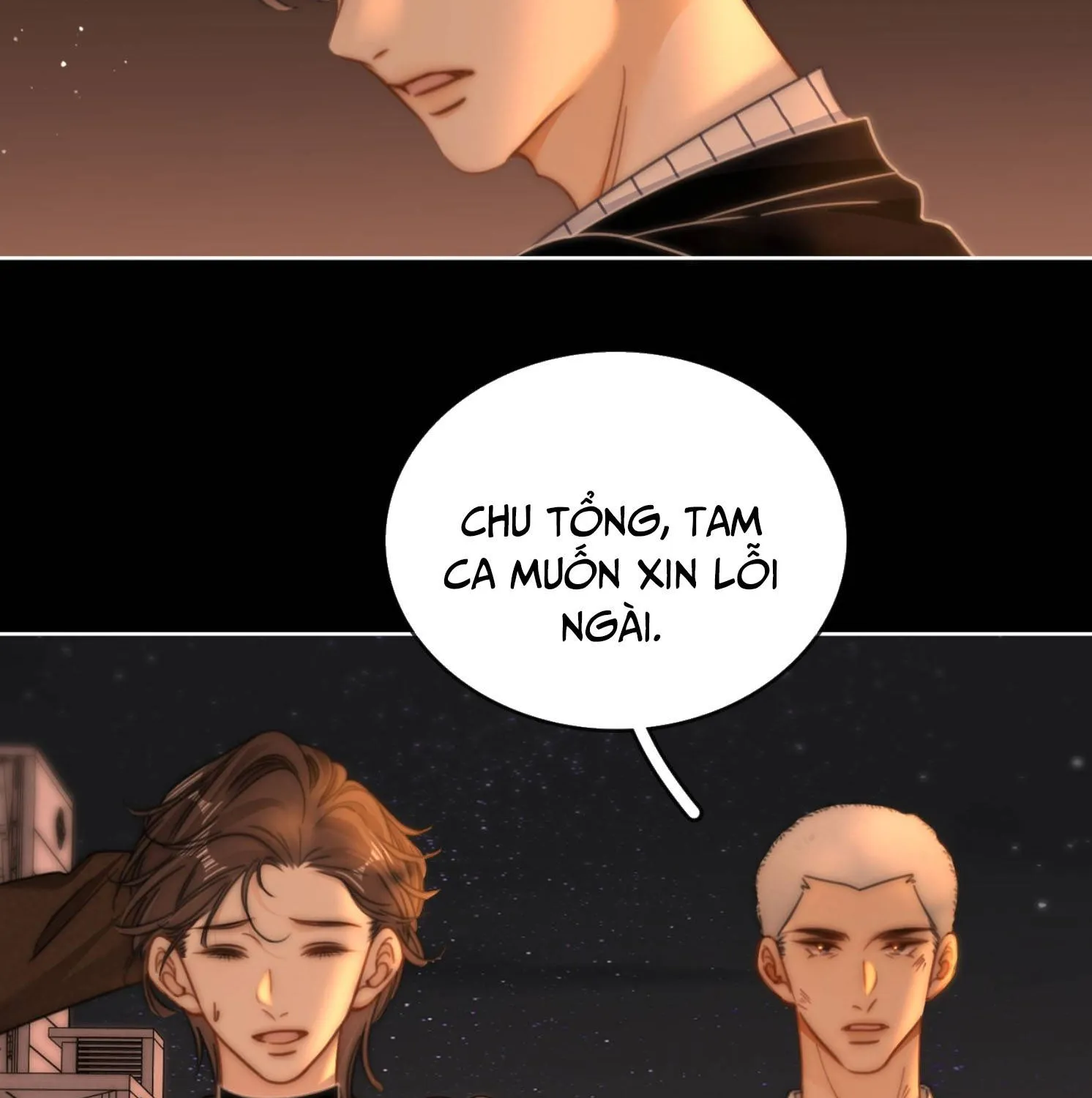 Vưu Vật Tập 183 trang 12