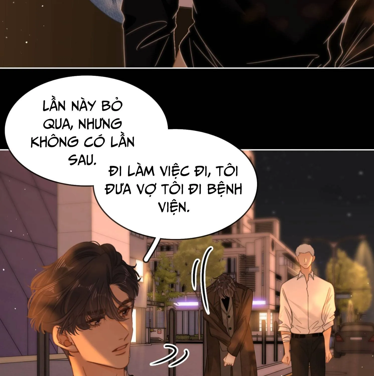 Vưu Vật Tập 183 trang 15