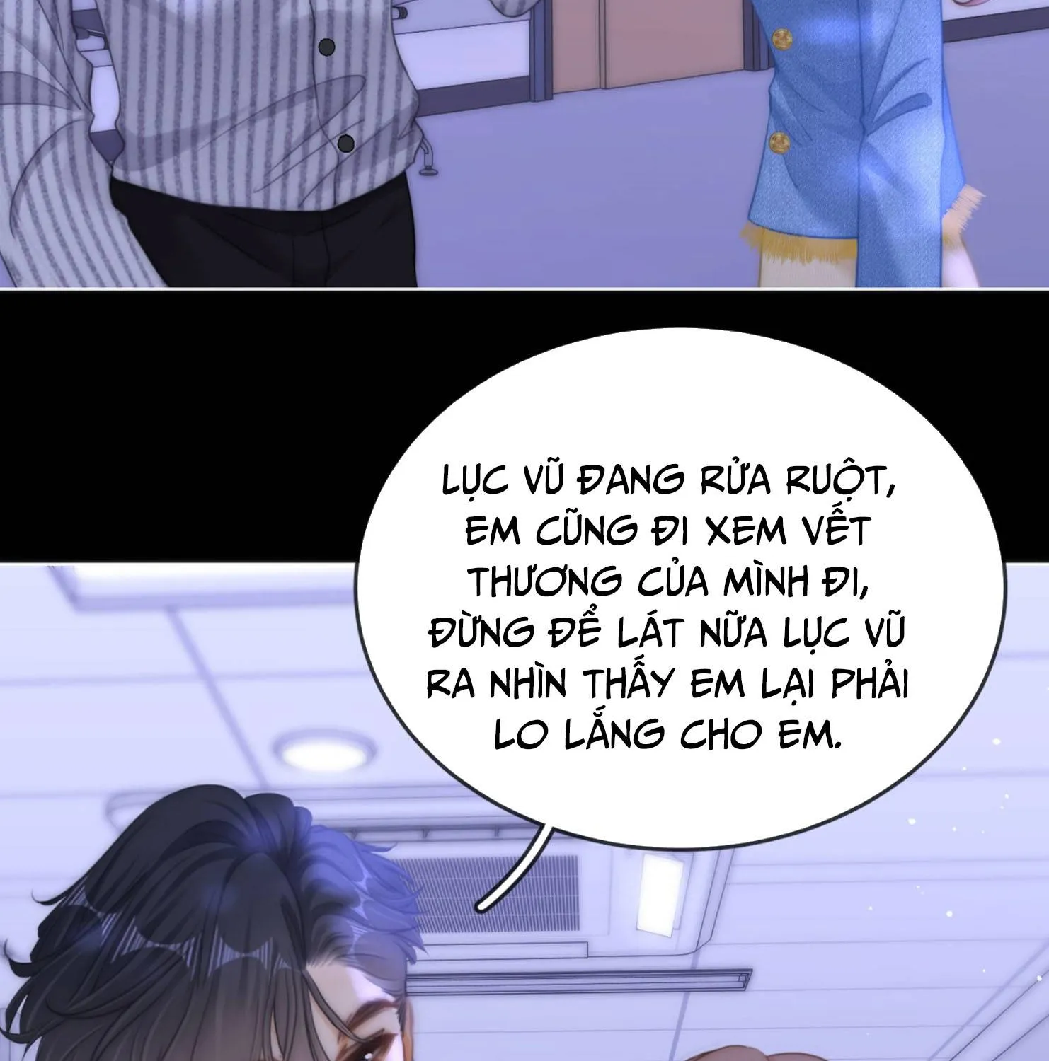 Vưu Vật Tập 183 trang 28