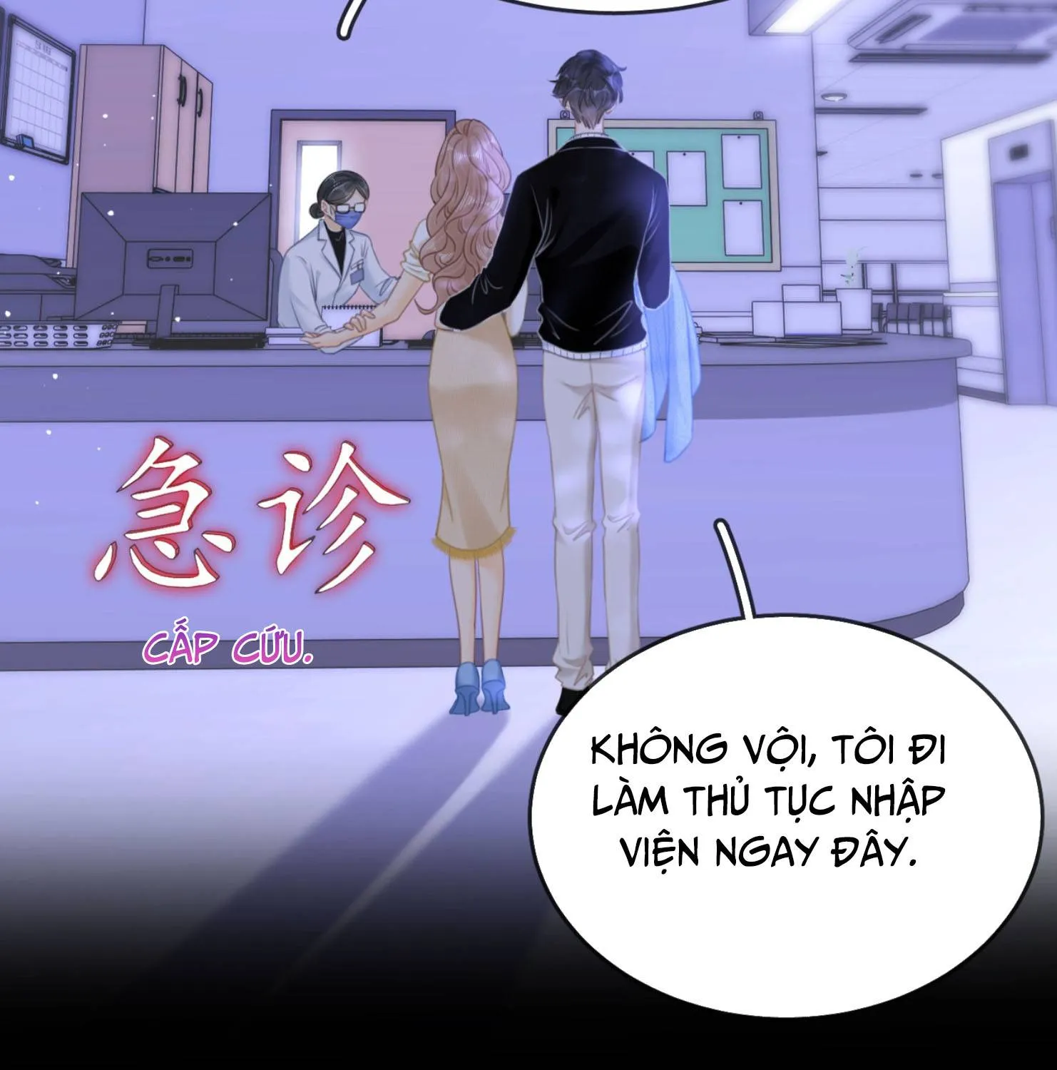 Vưu Vật Tập 183 trang 31