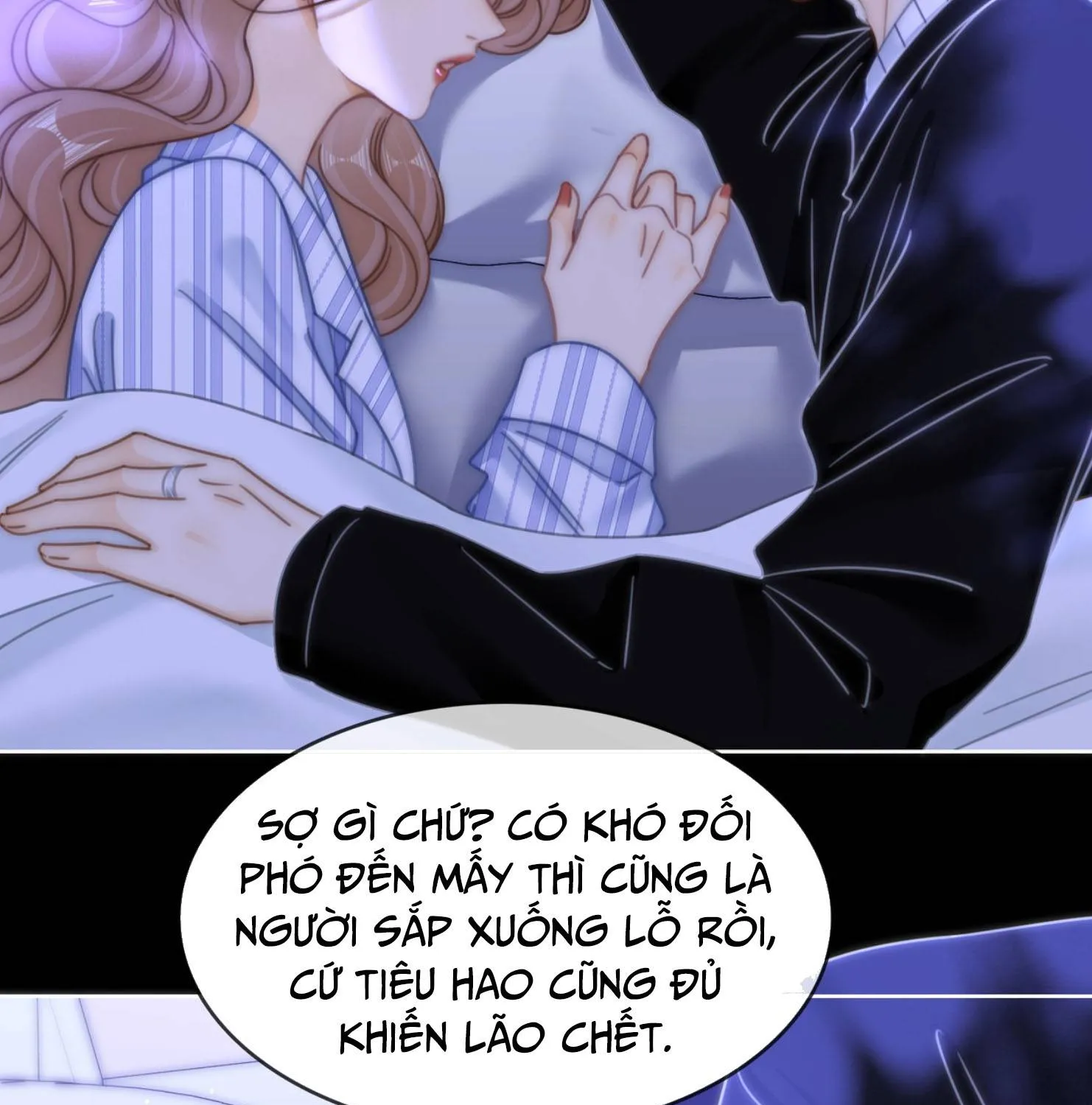Vưu Vật Tập 183 trang 35