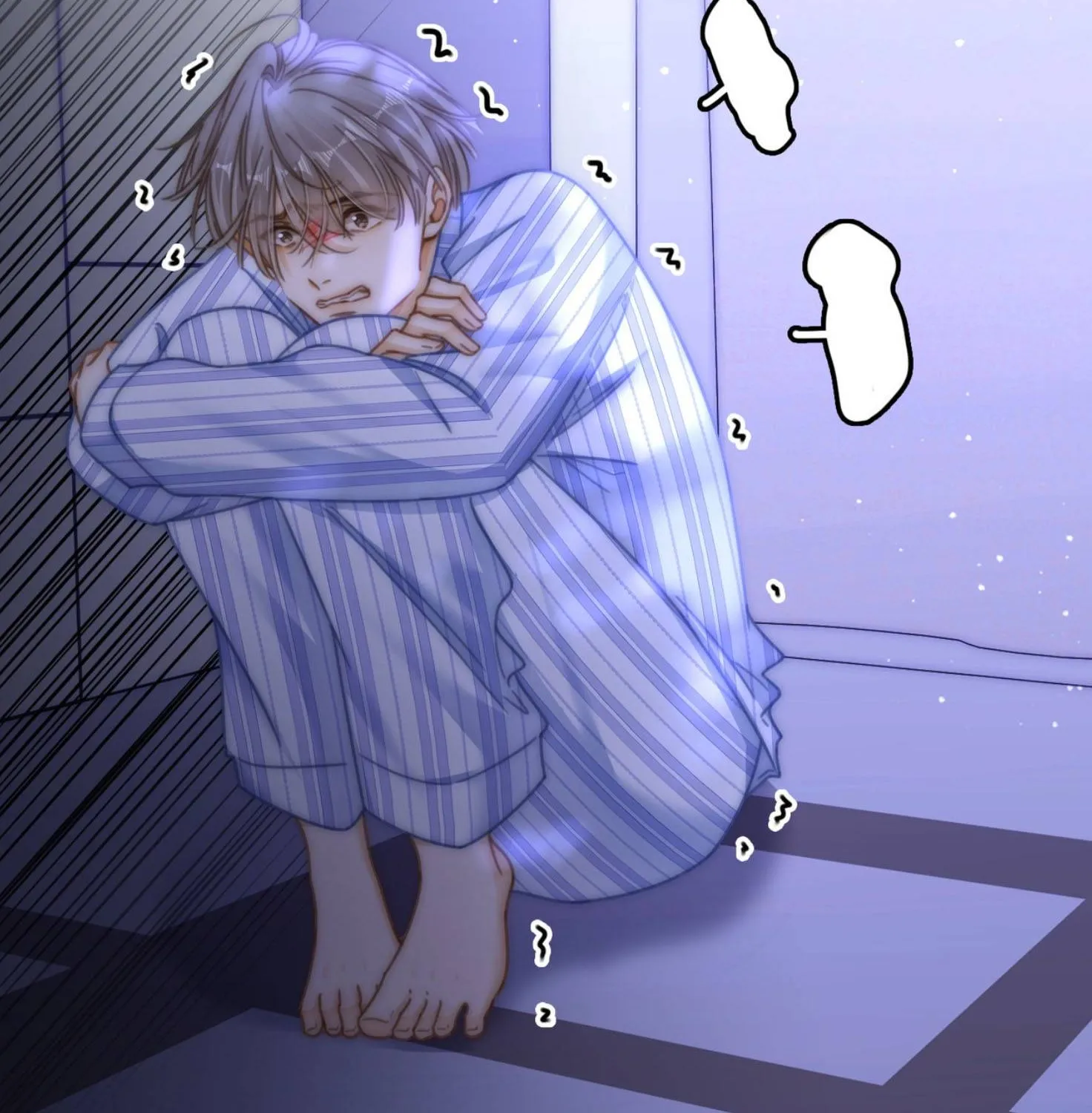 Vưu Vật Tập 183 trang 44
