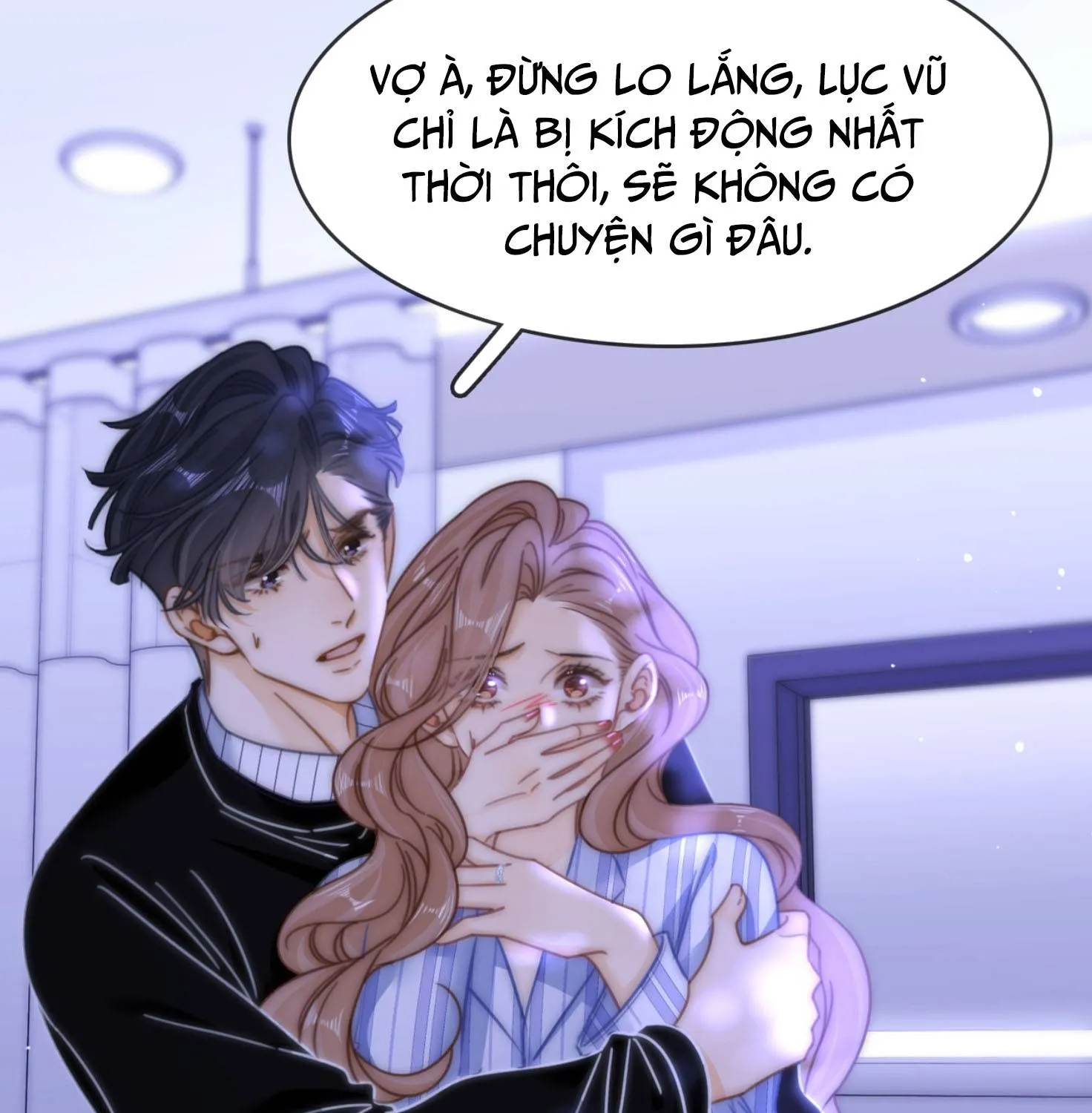 Vưu Vật Tập 183 trang 47