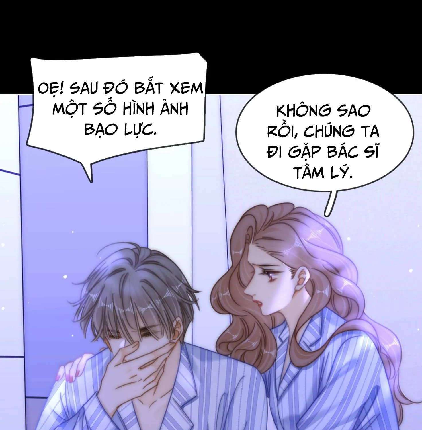 Vưu Vật Tập 183 trang 61