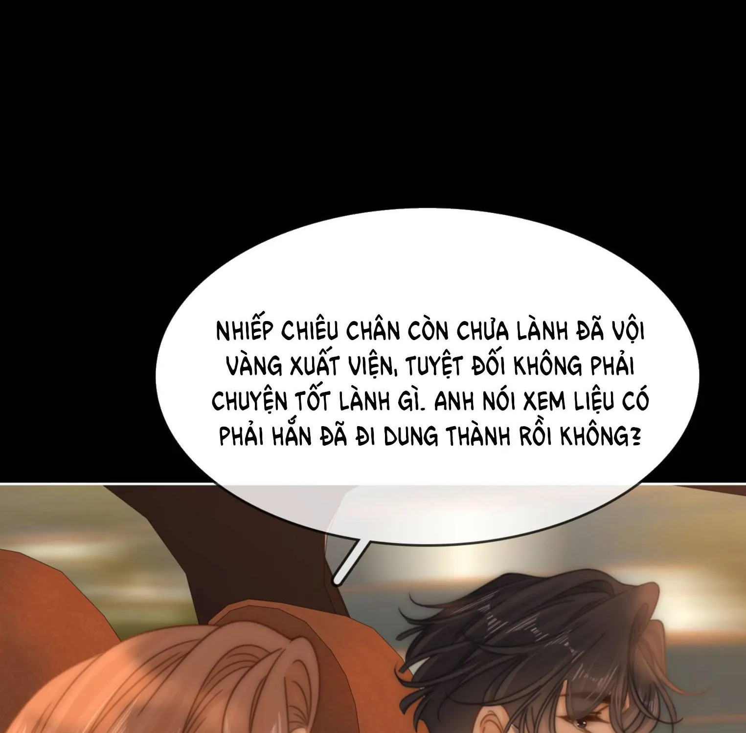 Vưu Vật Tập 184 trang 15
