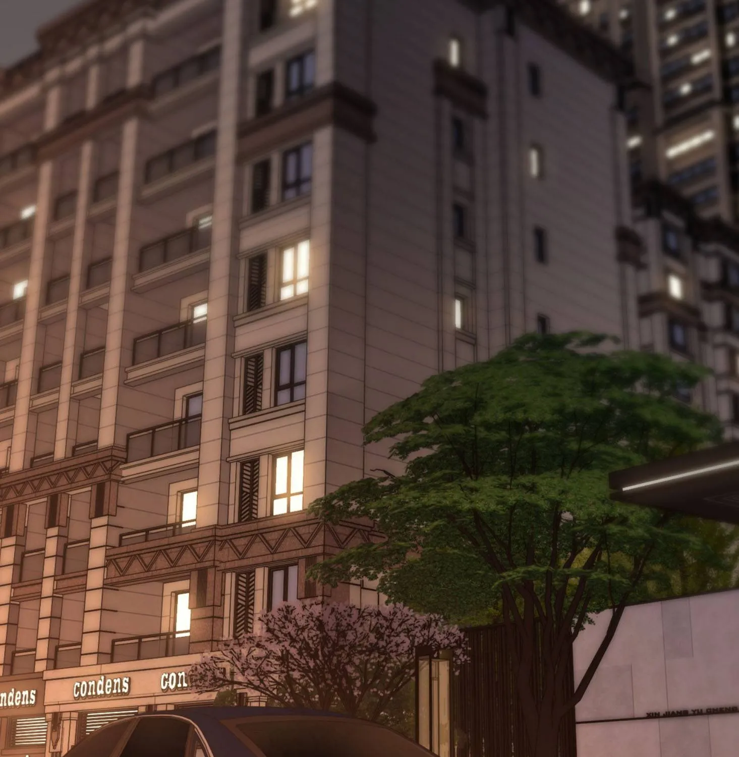 Vưu Vật Tập 184 trang 26