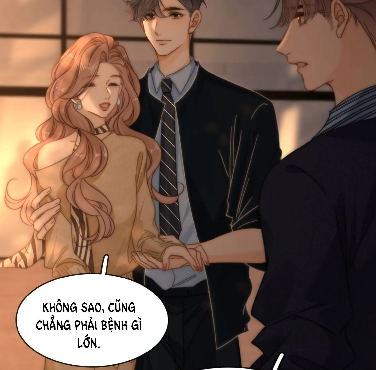 Vưu Vật Tập 184 trang 5