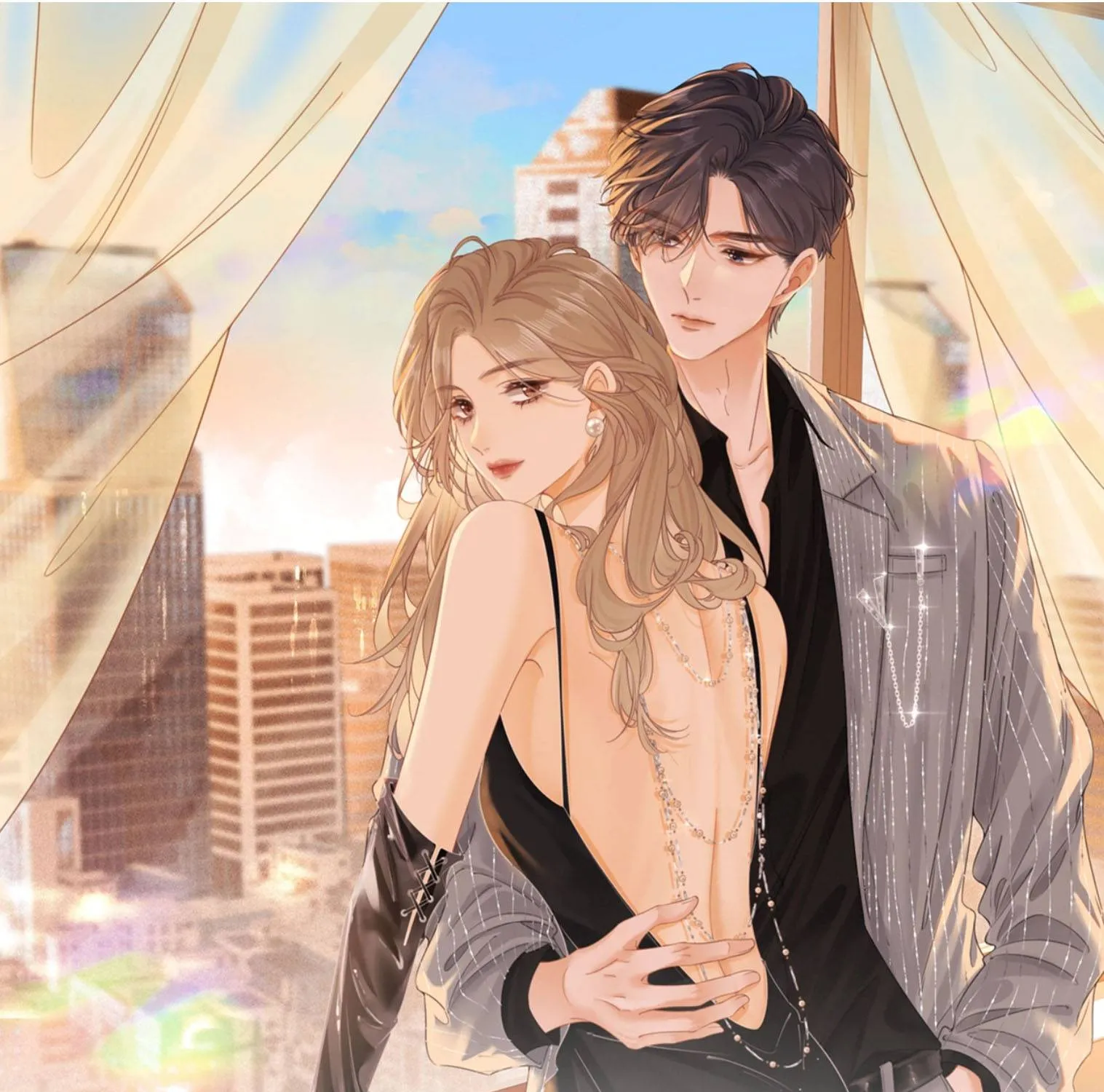 Vưu Vật Tập 185 trang 2