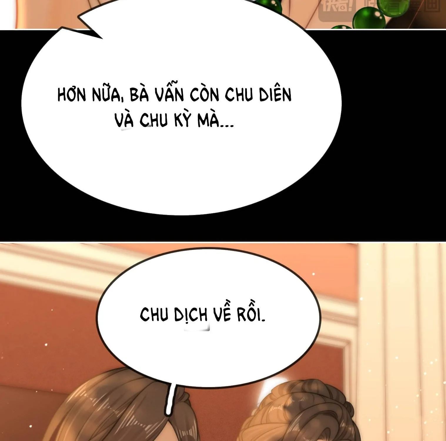 Vưu Vật Tập 185 trang 19