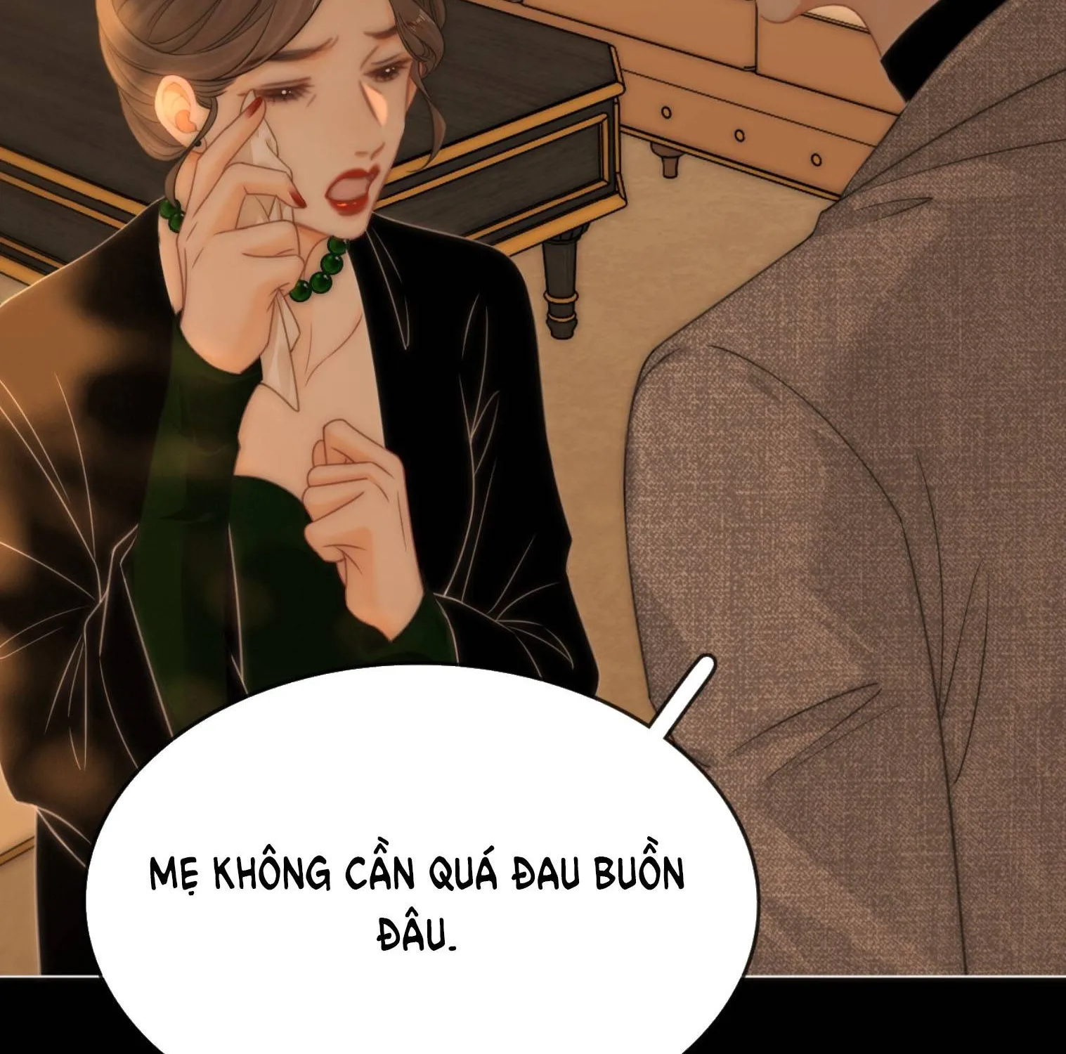 Vưu Vật Tập 185 trang 25