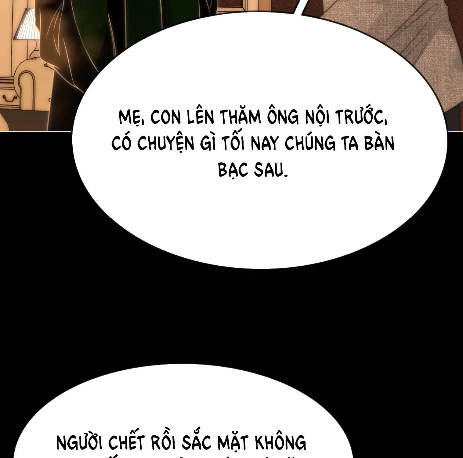 Vưu Vật Tập 185 trang 28