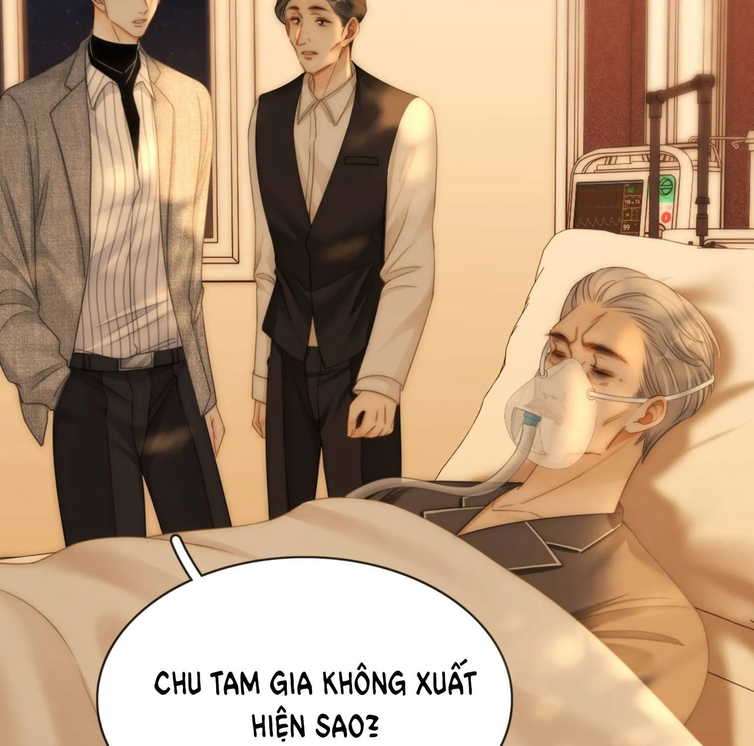 Vưu Vật Tập 185 trang 56