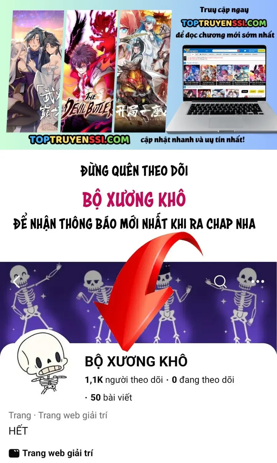 Vưu Vật Tập 186 trang 1