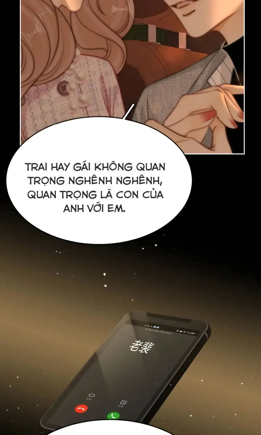 Vưu Vật Tập 186 trang 21