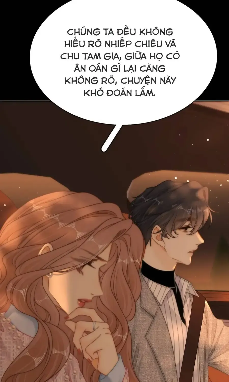 Vưu Vật Tập 186 trang 33