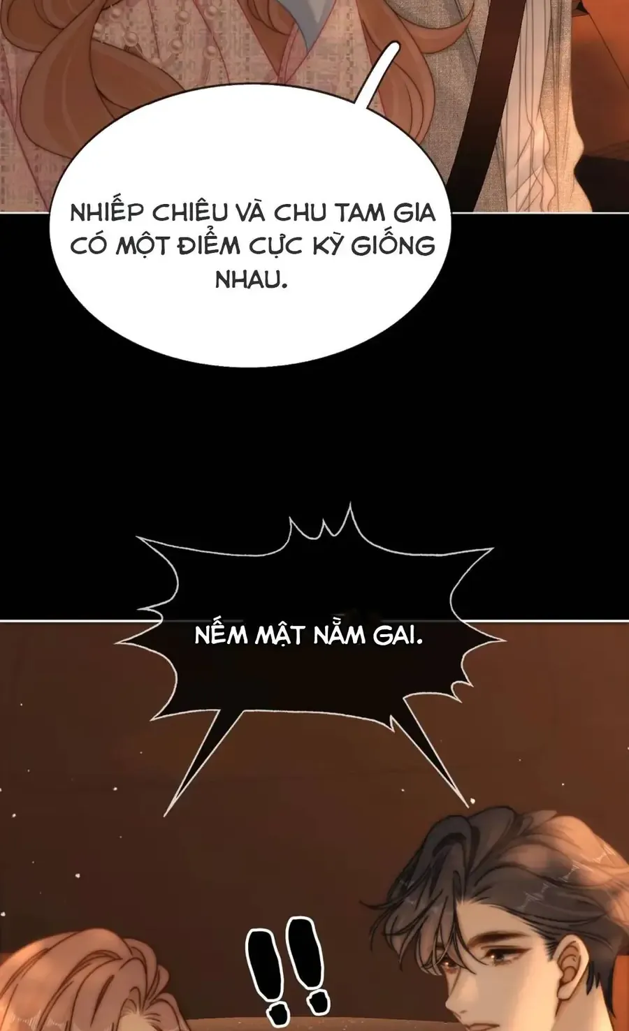 Vưu Vật Tập 186 trang 34