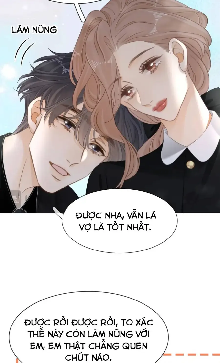 Vưu Vật Tập 187 trang 11