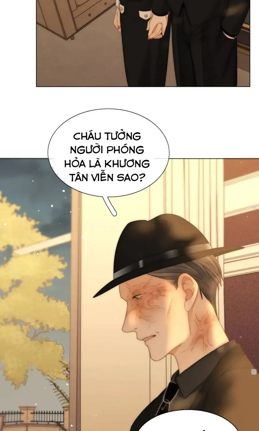 Vưu Vật Tập 187 trang 30