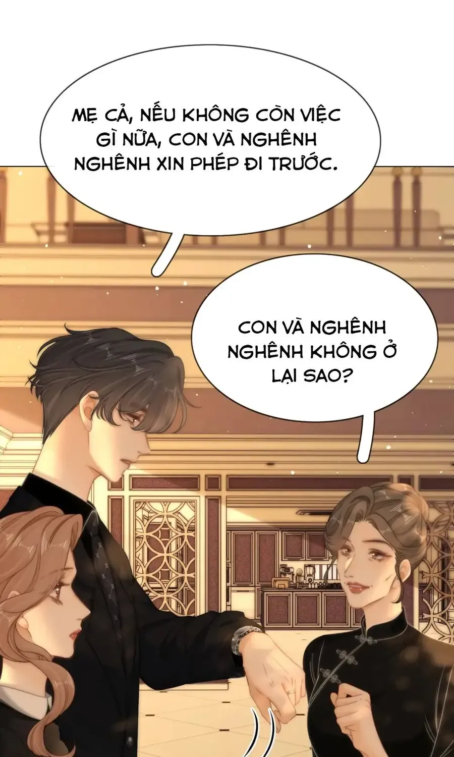 Vưu Vật Tập 187 trang 38