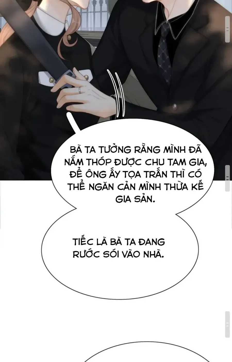 Vưu Vật Tập 187 trang 43