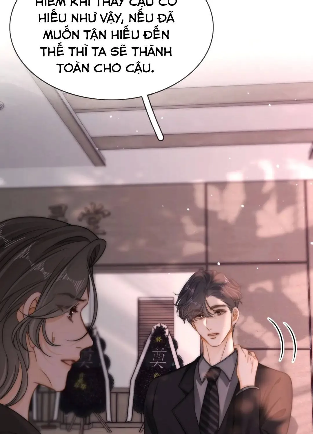 Vưu Vật Tập 188 trang 20