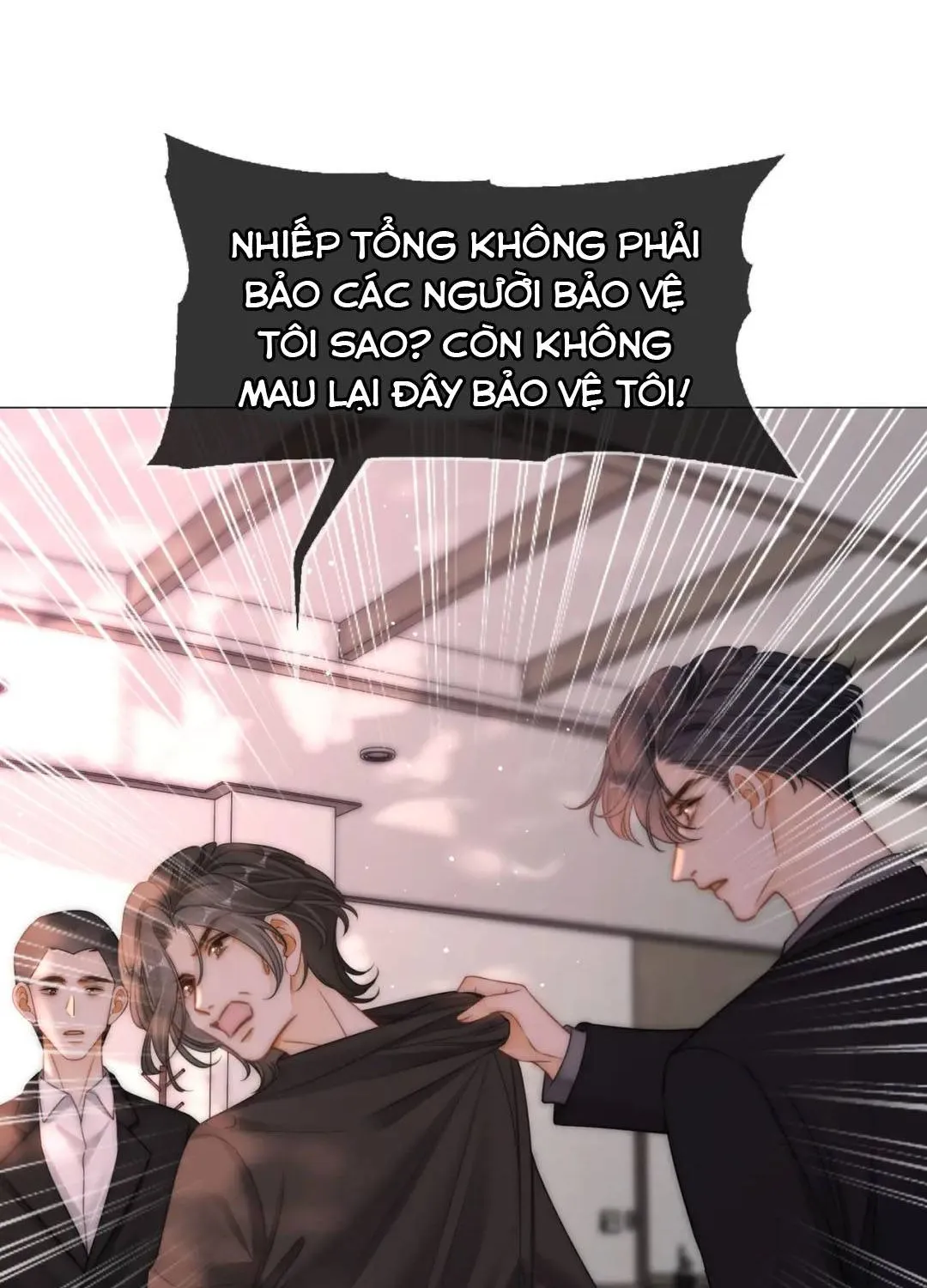 Vưu Vật Tập 188 trang 22