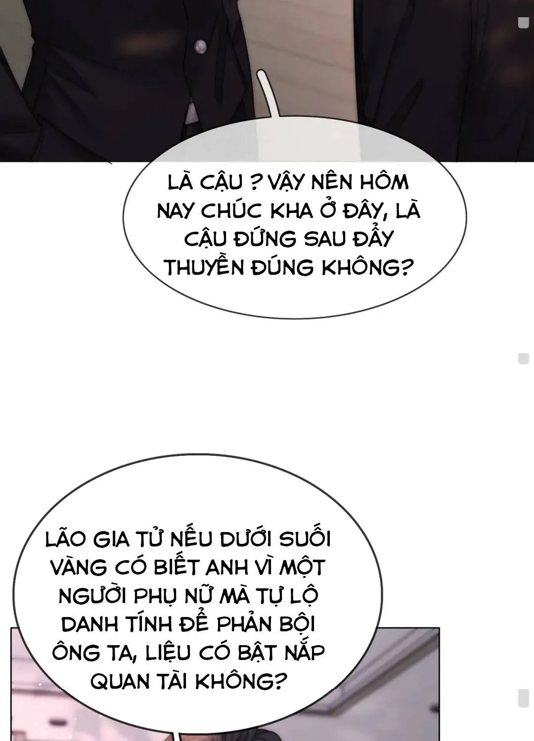 Vưu Vật Tập 188 trang 31